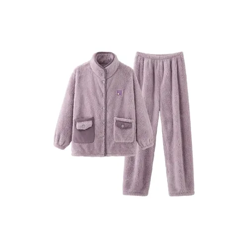 MADALLO Изображение Цвет Женские Пижамные Комплекты