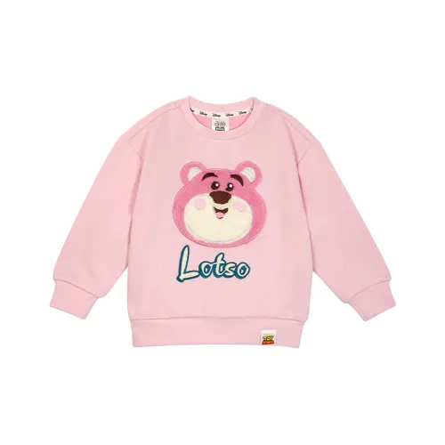 IKALI X Disney Свитшот для детей 3-7 лет