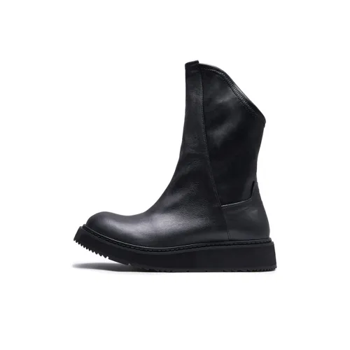 GEWEILUO Martin Boots Мужской