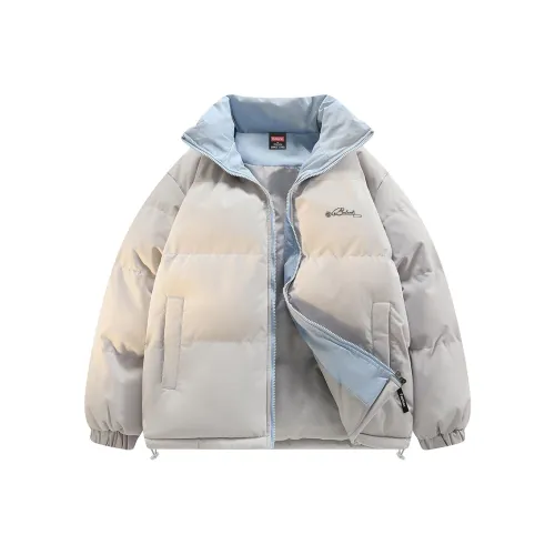 BALENO Унисекс Пуховики