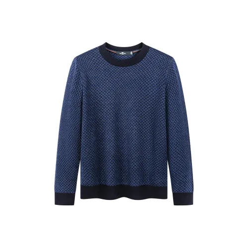 SEPTWOLVES Унисекс Свитера