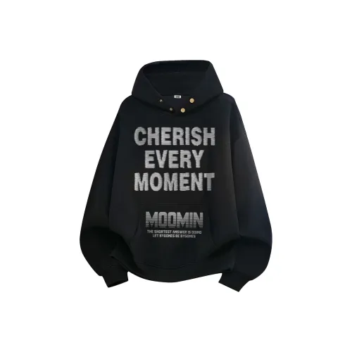 Мумин Унисекс Свитшоты