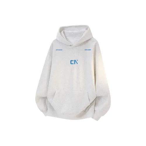 ZHONGGUOHANGTIAN Свитшот Унисекс