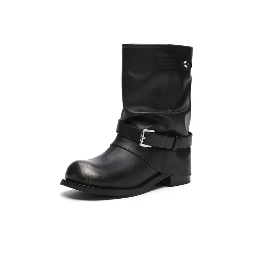 HR Эластичные сапоги и сапоги-носки Женские