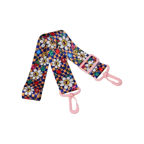 MYTIMELAB Полиэстер Аксессуары Унисекс Желтый Синий Зеленый Синий