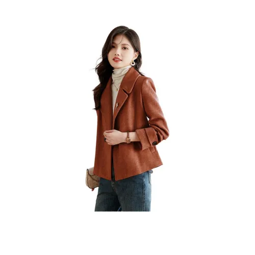 Still Quiet Женское пальто