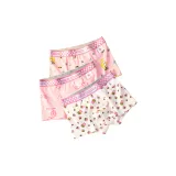 Скутер + Медвежонок + Картофель фри