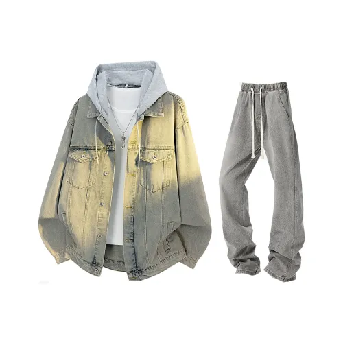 THREEAGAINTHR33 Повседневная спортивная одежда Унисекс