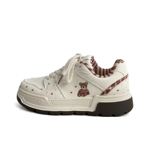 NX DOUGHNUT Скейтборд Кроссовки Женские