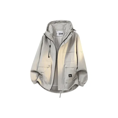 Izzue Унисекс Рубашки