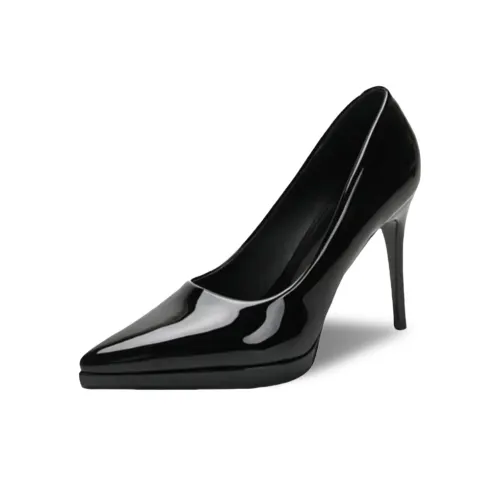 Lanza Низкий каблук Высокие каблуки Женские