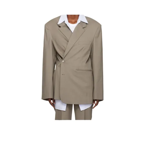 THE FRANKIE SHOP Бизнес-костюм женский