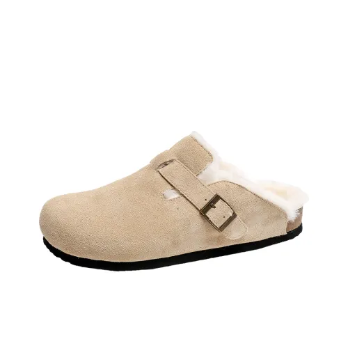 MPZY Термический Амортизирующий Короткий Снегоботинки Унисекс