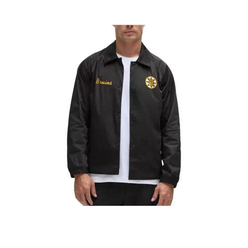 lululemon Бостон Bruins Куртка Мужская