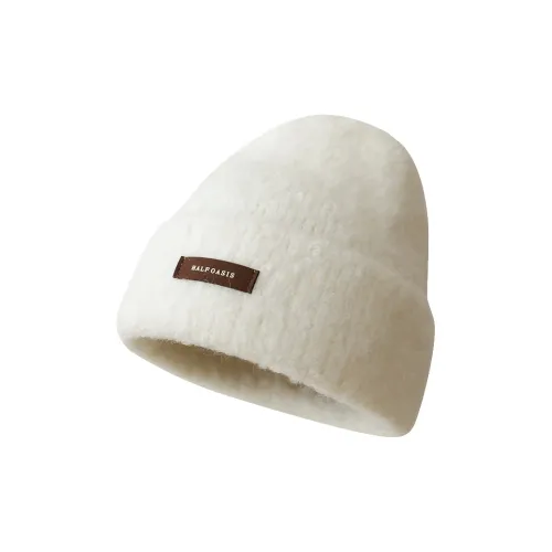 Uncle Stubble Шерые шапки унисекс