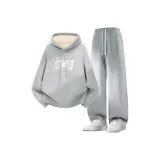 [Страховка от транспортных расходов] Вересковый серый + Вересковый серый (Ма Да Фэй Чжу Цзянь Ин)