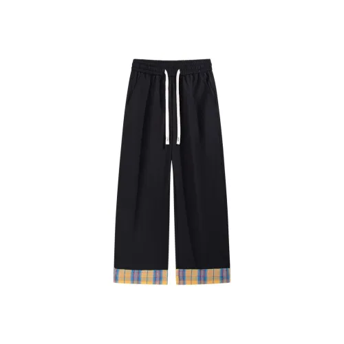 ALPINE PRO Унисекс Повседневные Брюки