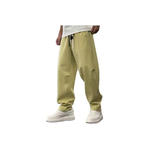 Chisportate Повседневные брюки Унисекс