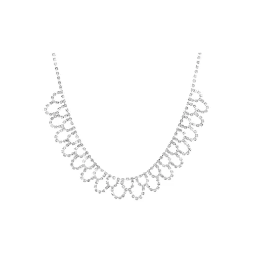 XLP STUDIO Сплав Ожерелья Женские