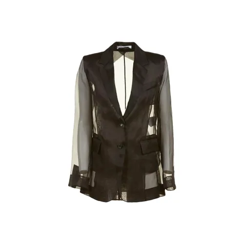 MaxMara Черные Женские Куртки