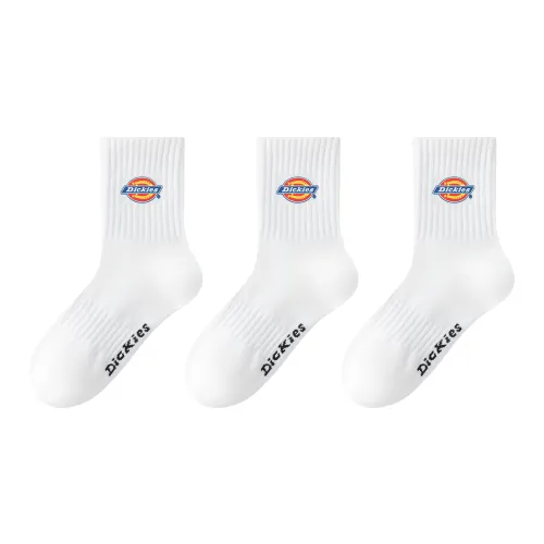 Dickies Унисекс MID Носки до икры