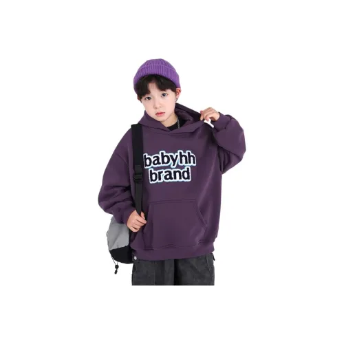 AIMISS Школьный возраст Свитшоты