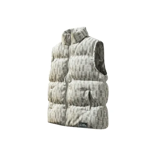 Universal Templates Жилет Унисекс