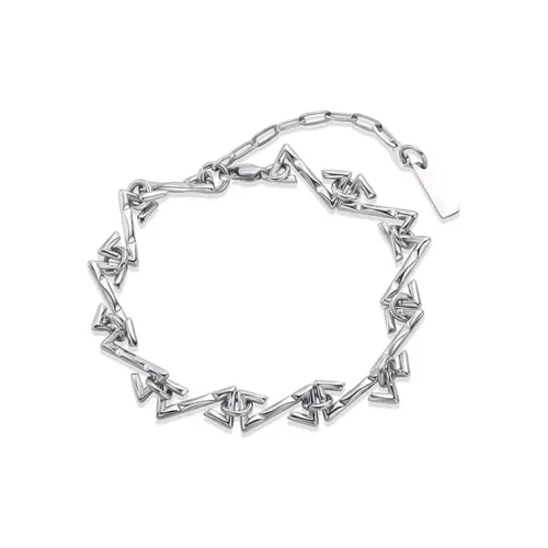 Quarqor Браслеты из титанового стального сплава Мужской