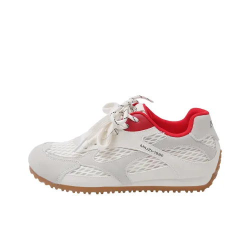 YALUYOUXUAN Повседневная обувь Низкий топ Женский