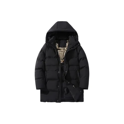 Mulinsen Пуховая куртка Пальто Унисекс