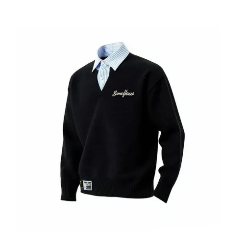 SAME FLOW Унисекс Трикотаж