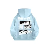 Светло-голубой