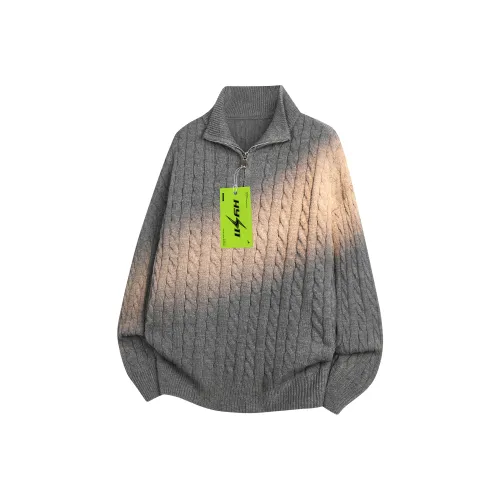 HY711 Унисекс Свитера