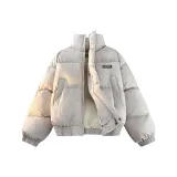 Gray Tie-Dye Matte Style  
Серый Тай-дай Матовый Стиль