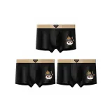 Чёрный + Чёрный + Чёрный