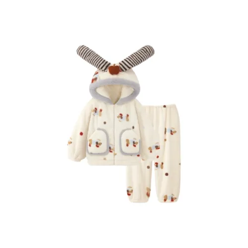 MIMOSA CHUR Такса Комплекты одежды Женские Пижамные комплекты