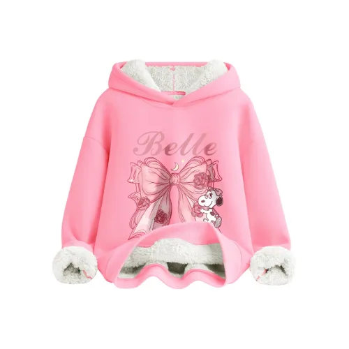 SNOOPY Kids Свитшоты