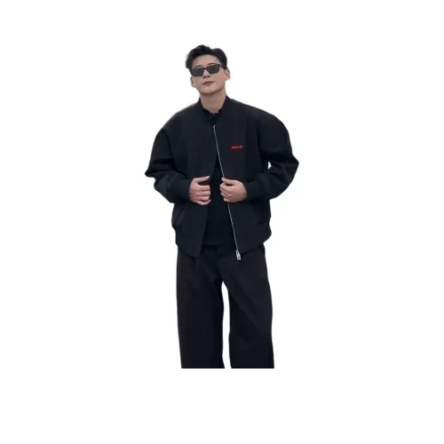 HOKLV Унисекс Куртки