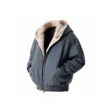 Темно-серый