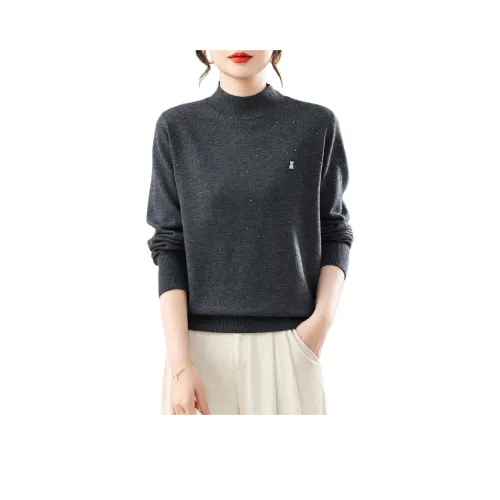 MJ Женская трикотажная одежда