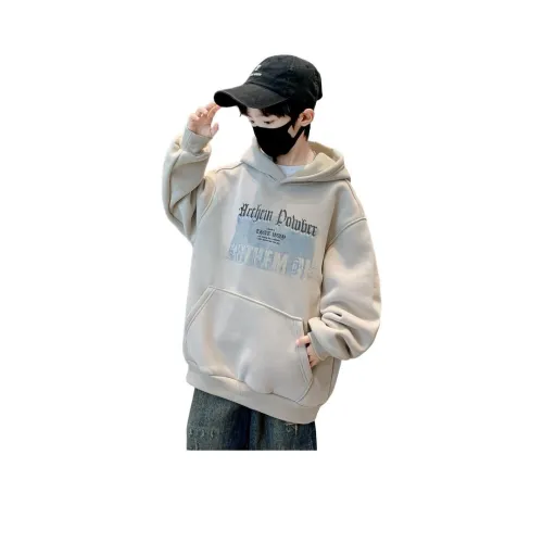 The panda is round Свитшот Детский