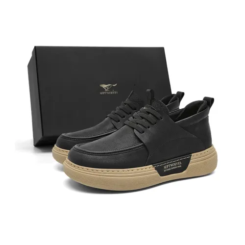 SEPTWOLVES Носки Crew Martin Boot Мужской