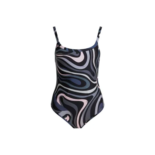 EMILIO PUCCI Ван-Пис Купальник Женские