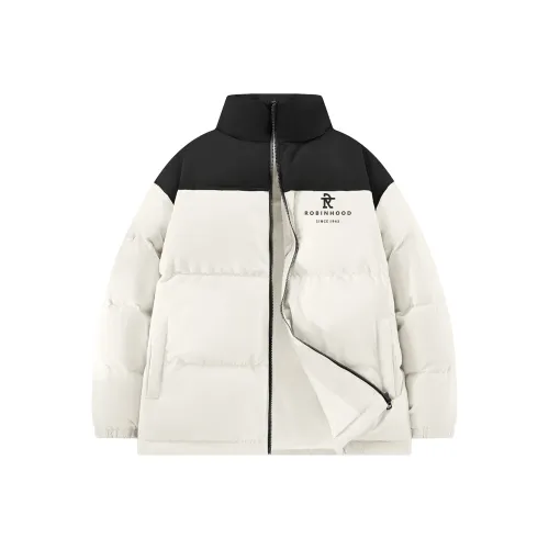 ROBINHOOD Унисекс Пуховики