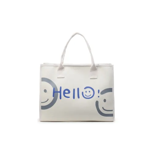 WRELS Холст Сумка Женская Белая Черная Коричневая Хаки