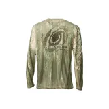 [Китайская Ракета Коллаборация] Бледно-зеленый