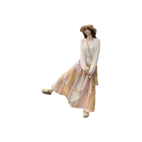 VINMUK Женские Комплекты с Юбкой