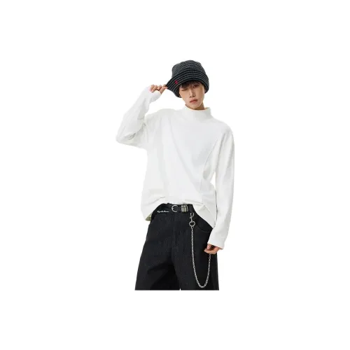 BWKA Унисекс T-рубашки