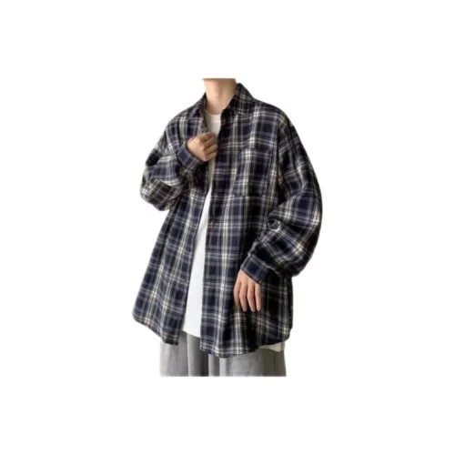 TONYBEAR Синий Унисекс Куртки