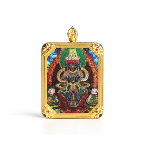 NAMUNANI Сплав Шарма Подвески Унисекс